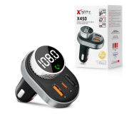 XBLITZ X450 + Transmiter FM - 1221328 - zdjęcie 4